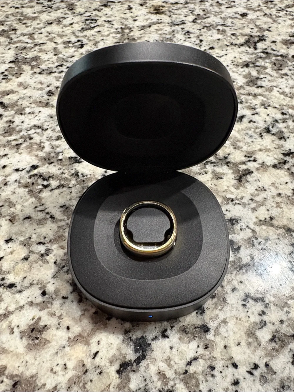 RingConn Gen2 Smart Ring with Sleep Apnea Monitoring